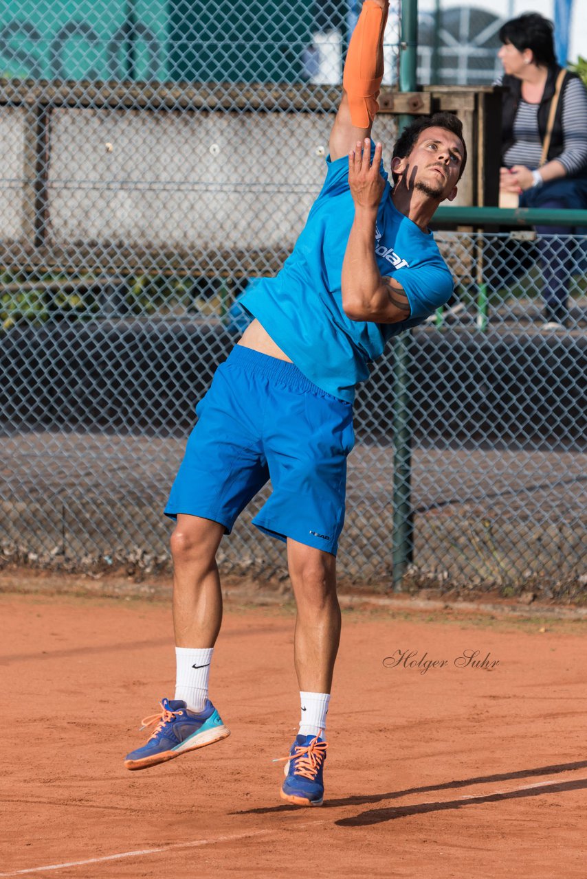 Bild 568 - Horst Schroeder Pokal Tag 3